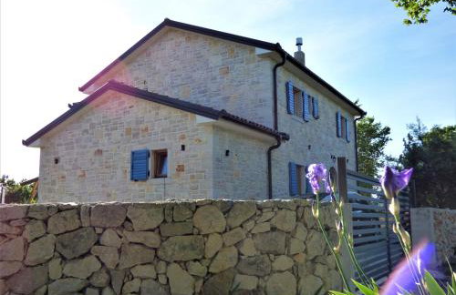 Stone House Iva - Photo 2