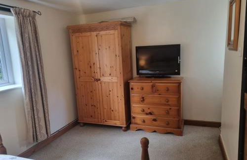 Llugwy Cottage - Foto 18