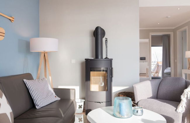 Holiday Apartment 11deg East - Foto 6