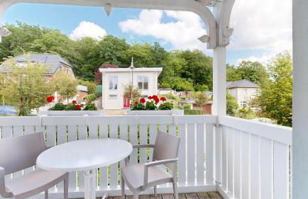 Appartementhaus Binzer Sterne 13 - Foto 16