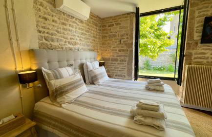 MonCoeur, maison et jardin à 700 m des Hospices de Beaune - Foto 14