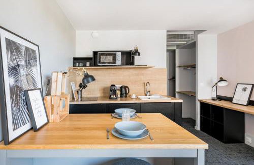 Le Parc 42 Saint-Etienne - Foto 17