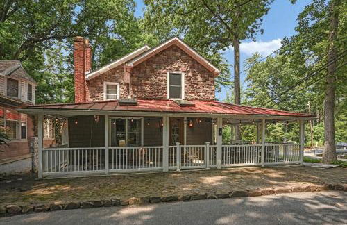 Muhlenberg Cottage - Foto 1