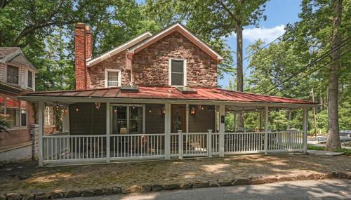 Muhlenberg Cottage - Foto 1