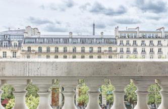 Élysées vip - Foto 28