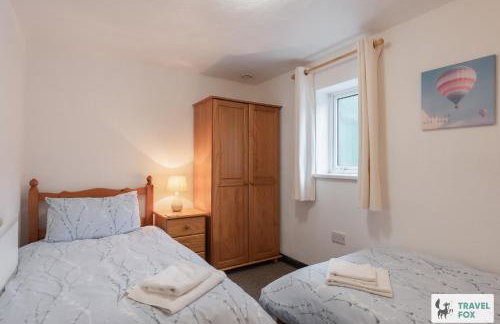 Birchenfield Holiday Cottages - Foto 63