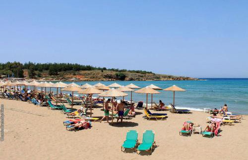 Cozy Renovated Apartment "Filoxenia" - Foto 24