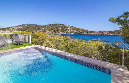 Villa Sol y Mar by Mallorca Infinity - Foto 17