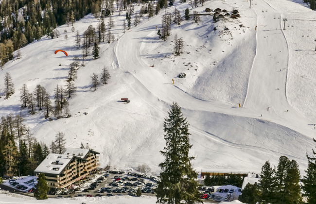 Dents Rousses B4 - Foto 27