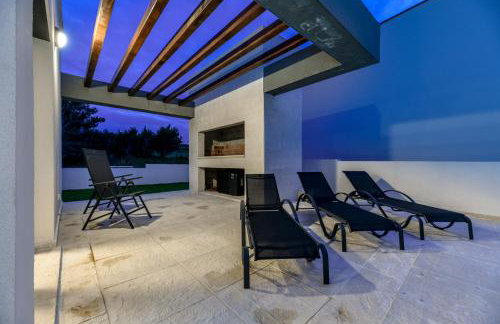 Villa Christian Luxusvilla direkt am Meer - Foto 56