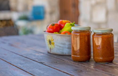 Villa Rusticale with Private Pool - Foto 46