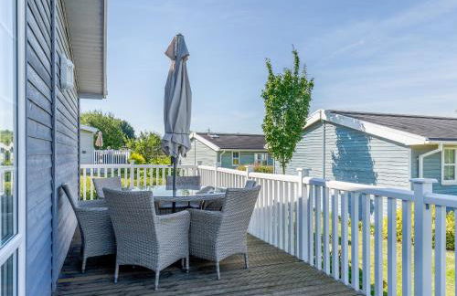 Chestnut Lodge - Foto 23