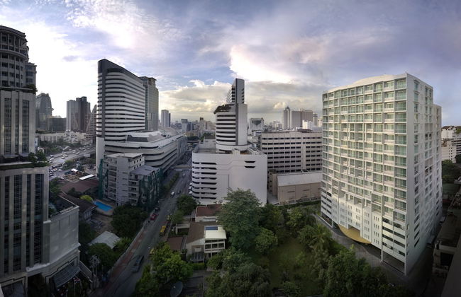 Shama Sukhumvit Bangkok - Foto 42