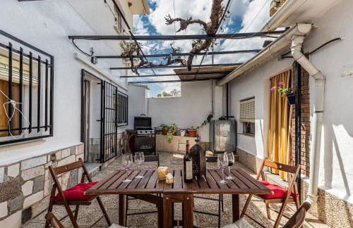 Waou La Casa de los Abuelos, Titulcia-ParqueWarner - Foto 24