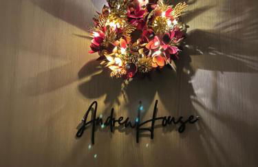 Andrew House - Foto 2