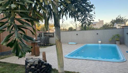Casa com piscina - Foto 2