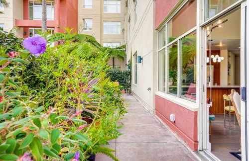 Luxe Condo with Private Patio and Perks in Emeryville! - Foto 17