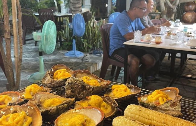 BA DUNG VILLA Coffee - Photo 20