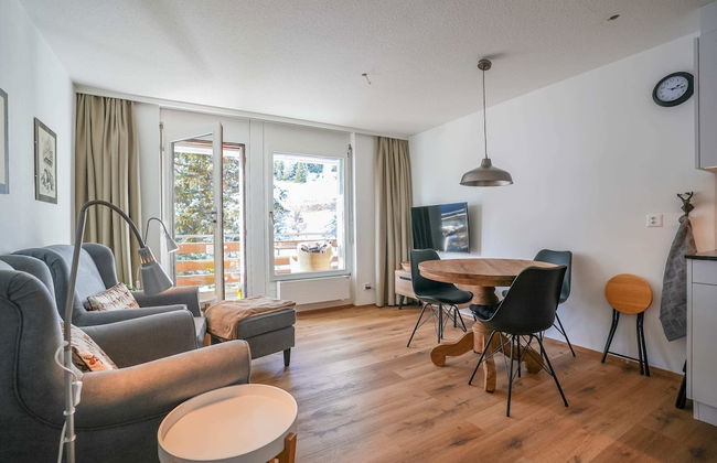 Riederhof 355 - Foto 16