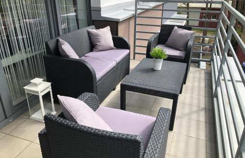 Apartament Nautica Pogorzelica - Foto 19