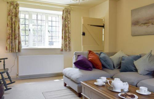Dulcie Cottage - Photo 8