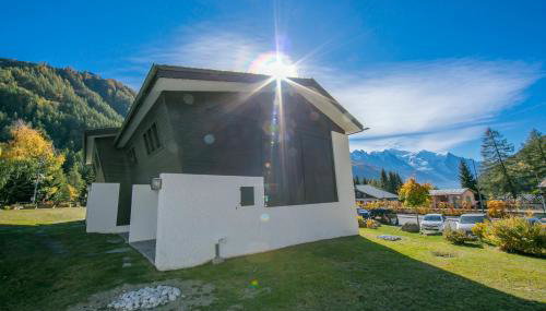 Chalet Charpoua - Happy Rentals - Foto 5