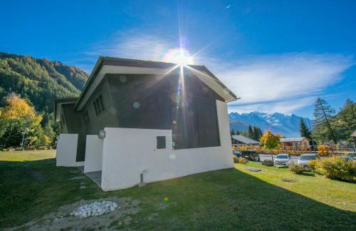 Chalet Charpoua - Happy Rentals - Foto 11