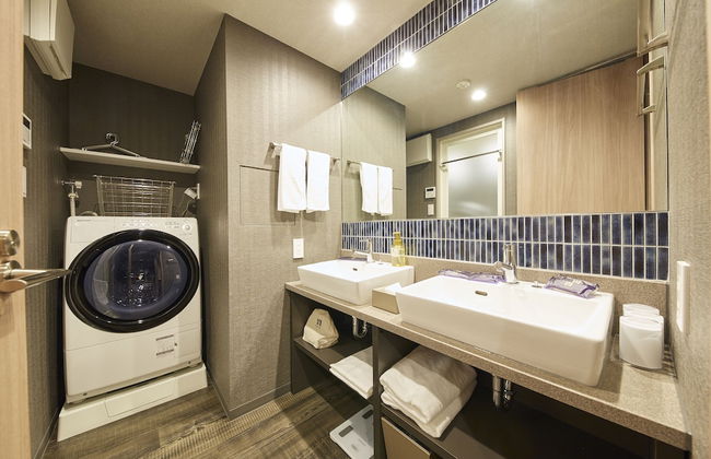 MONday Apart Premium Akihabara Asakusabashi Sta. - Foto 16