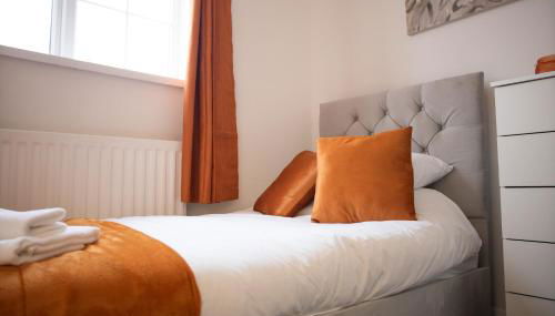 Sleek Gem Home in Houghton le Spring, Sleeps 5 - Foto 4