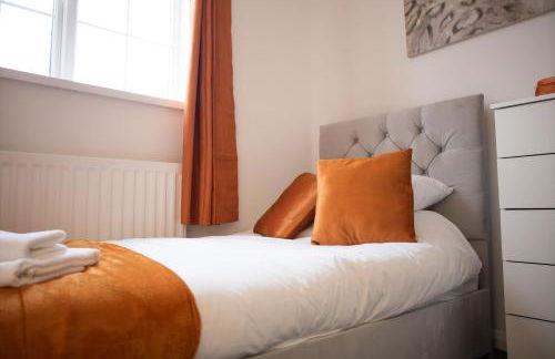 Sleek Gem Home in Houghton le Spring, Sleeps 5 - Foto 4