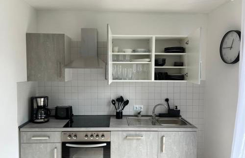 Apartment AlbGlück 2 Hechingen, 3 Schlafzimmer, 1-7 Personen, Burg 5 km - Foto 14