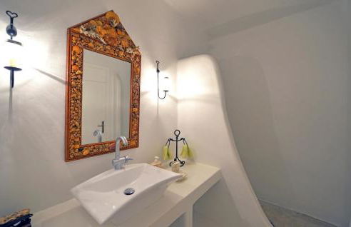 Spectacular sunset view villa at Melissaki - Foto 56