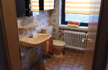 Ferienwohnung "Off Born" Familie Bremm - Foto 9