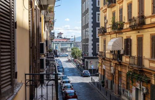 giordano suite garibaldi - Foto 25