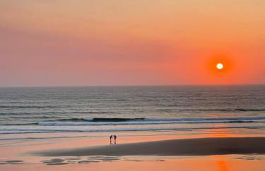 1bd Apartment close to beach - Foto 32