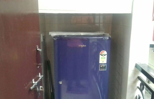 Posh, Nice Foreigner Area Lajpat Ngar Luxury Room - Foto 38