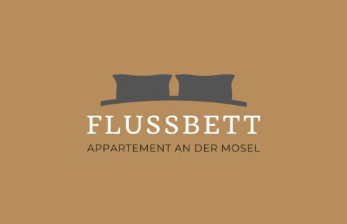 Flussbett - Appartement an der Mosel - Foto 2