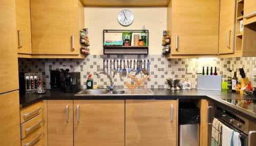 The Belmont, Old Town - Foto 5, stove, pet friendly, minibar