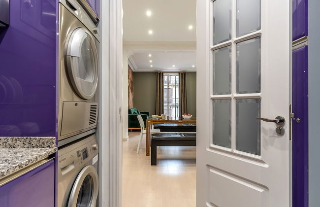 Enjoybcn Tapies Apartment - Foto 10