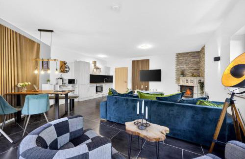 JUNIPRO Luxury Apartments - Photo 63