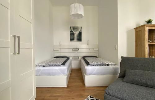 Apartment Nr. 8 Bad Laasphe Altstadt - Foto 9