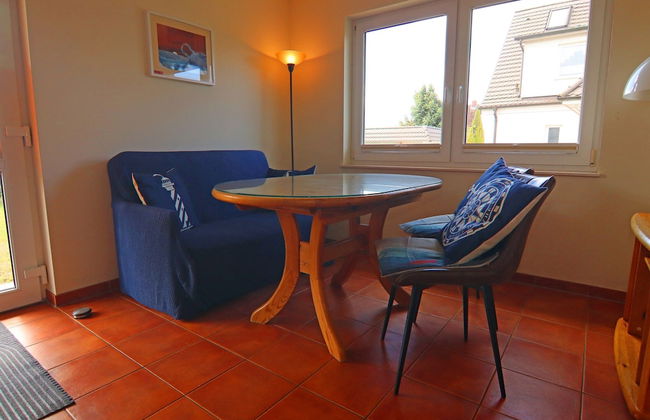 Exklusiver Bungalow mit Terrasse in Rerik - Foto 25