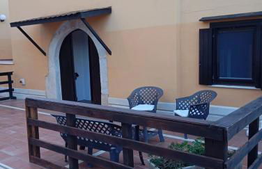 Casal Mastro appartamenti e camere con piscina - Foto 16