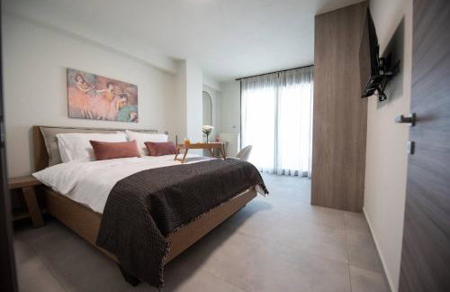 N & M Suites - Foto 10