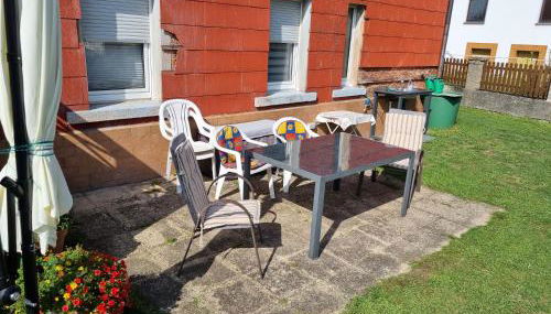 (Ferien-)Wohnung im schönen Fichtelgebirge - Foto 4, Garden