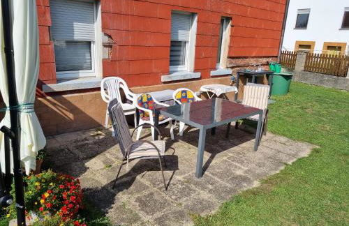 (Ferien-)Wohnung im schönen Fichtelgebirge - Foto 4