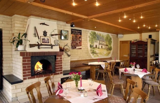 Bungalows Saalestrand - Foto 10