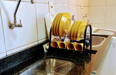 Impera House Ap com dois banheiros - Foto 9