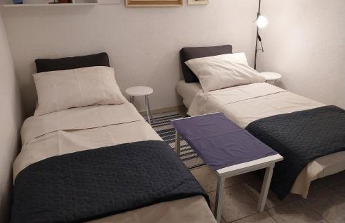 Family-friendly apartments with swimming pool Krasica, Rijeka - 18059 - Foto 15