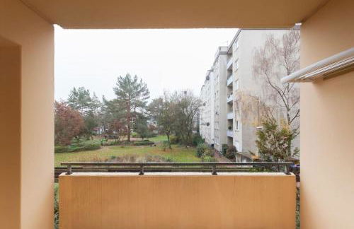 Schöne 2-Zimmerwohnung in Hannover-List - Foto 31